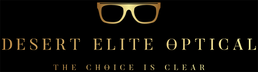 Desert Elite Optical